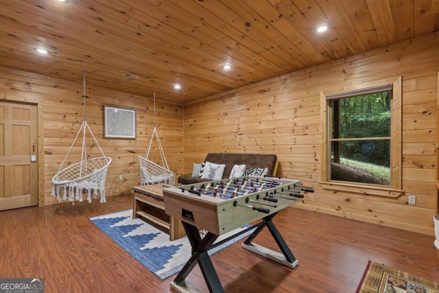 220 Solar Drive, Blue Ridge, GA 30513