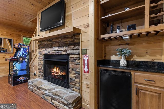 220 Solar Drive, Blue Ridge, GA 30513