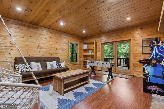 220 Solar Drive, Blue Ridge, GA 30513