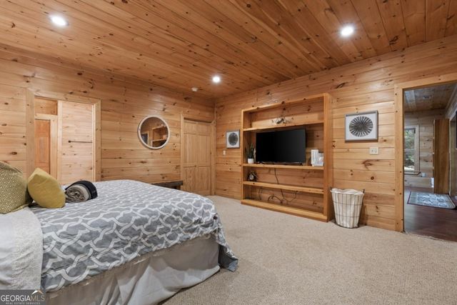 220 Solar Drive, Blue Ridge, GA 30513