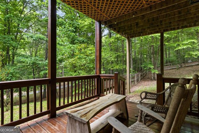 220 Solar Drive, Blue Ridge, GA 30513