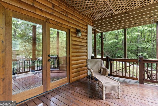 220 Solar Drive, Blue Ridge, GA 30513