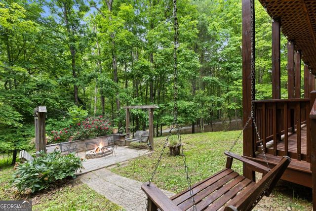 220 Solar Drive, Blue Ridge, GA 30513