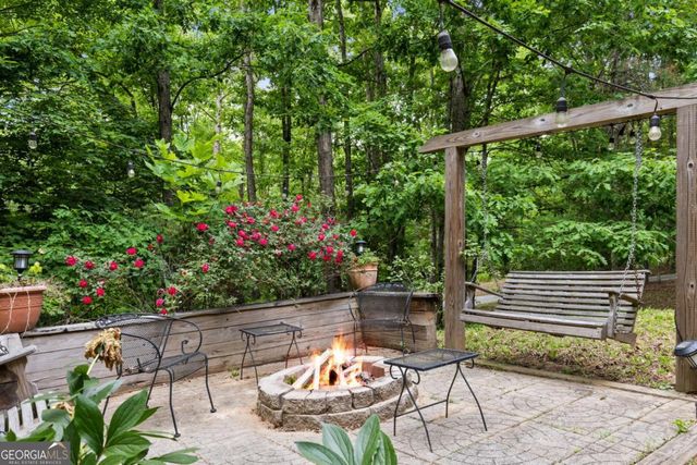 220 Solar Drive, Blue Ridge, GA 30513