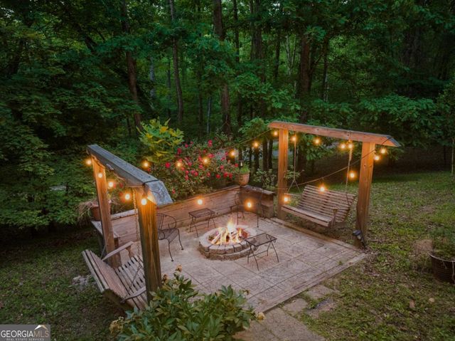 220 Solar Drive, Blue Ridge, GA 30513