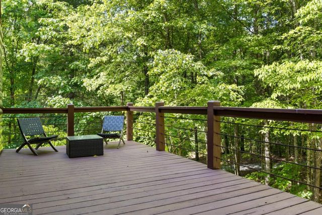 220 Solar Drive, Blue Ridge, GA 30513