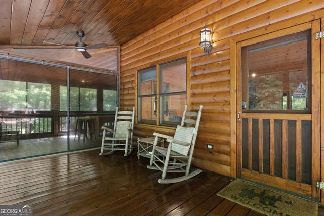 220 Solar Drive, Blue Ridge, GA 30513