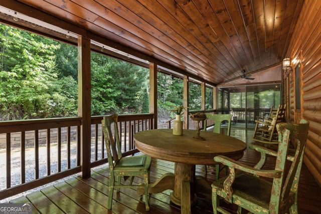 220 Solar Drive, Blue Ridge, GA 30513