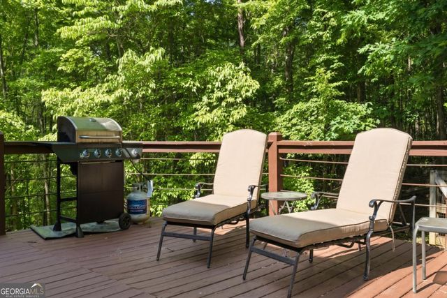 220 Solar Drive, Blue Ridge, GA 30513