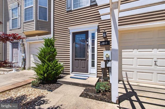 448 OCEAN CT, Milton, DE 19968