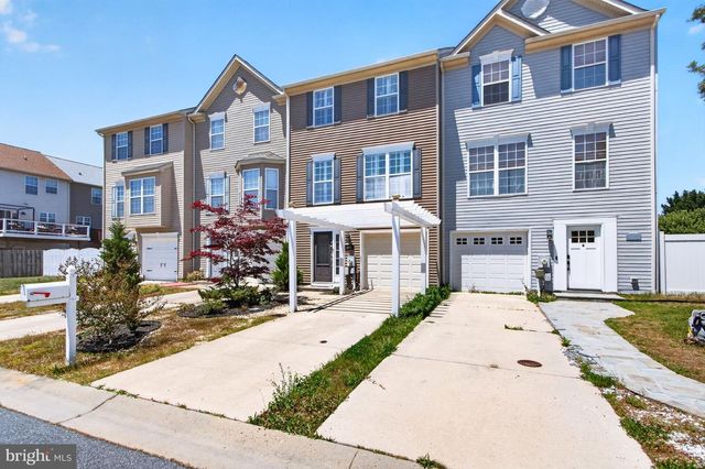 448 OCEAN CT, Milton, DE 19968