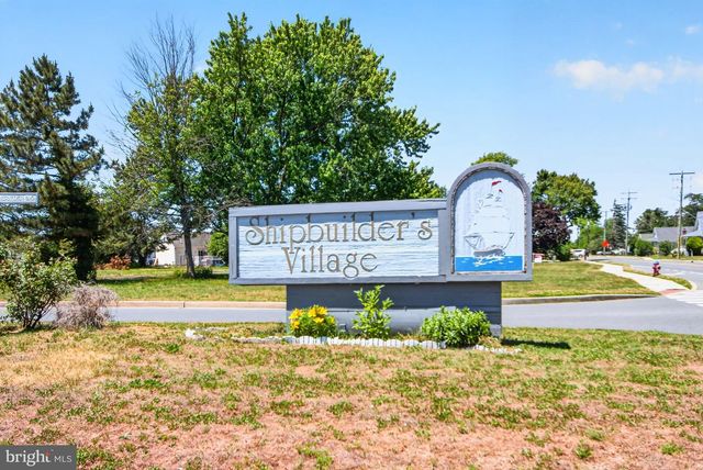 448 OCEAN CT, Milton, DE 19968