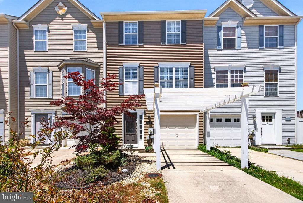 448 OCEAN CT, Milton, DE 19968