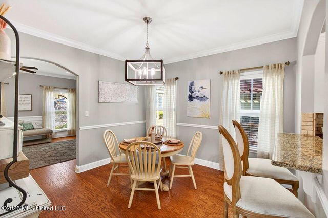 6 Sweetgrass Lane, Ocean Springs, MS 39564