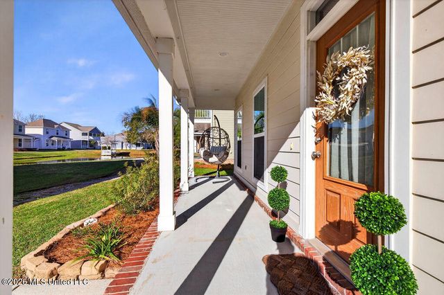 6 Sweetgrass Lane, Ocean Springs, MS 39564