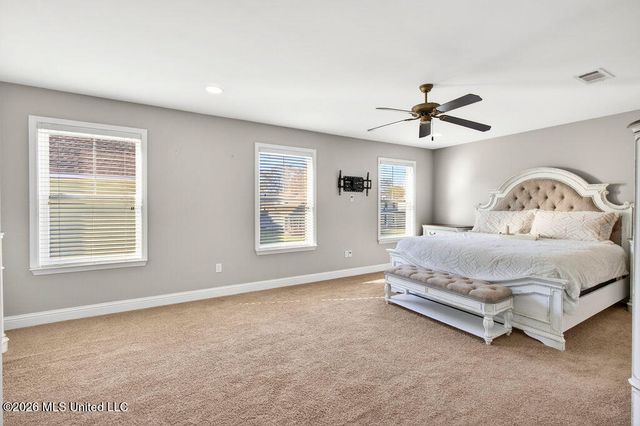 6 Sweetgrass Lane, Ocean Springs, MS 39564