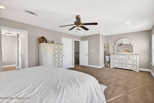 6 Sweetgrass Lane, Ocean Springs, MS 39564