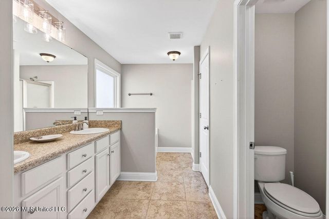 6 Sweetgrass Lane, Ocean Springs, MS 39564