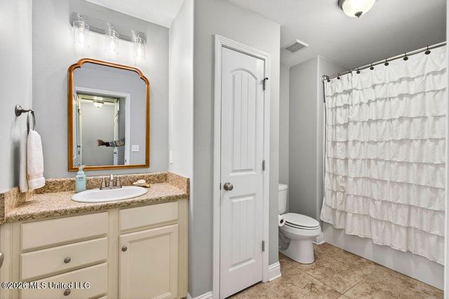 6 Sweetgrass Lane, Ocean Springs, MS 39564