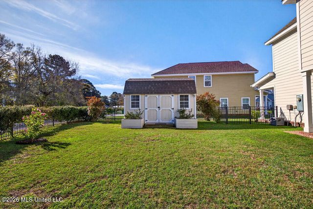 6 Sweetgrass Lane, Ocean Springs, MS 39564