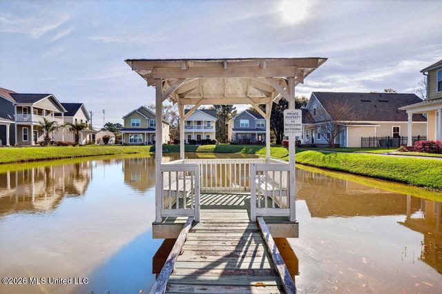 6 Sweetgrass Lane, Ocean Springs, MS 39564