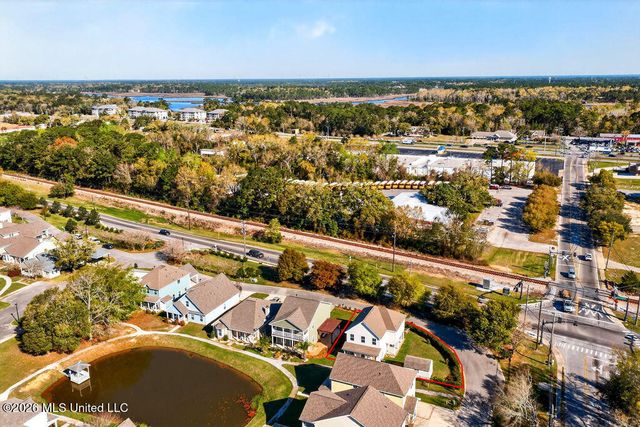 6 Sweetgrass Lane, Ocean Springs, MS 39564