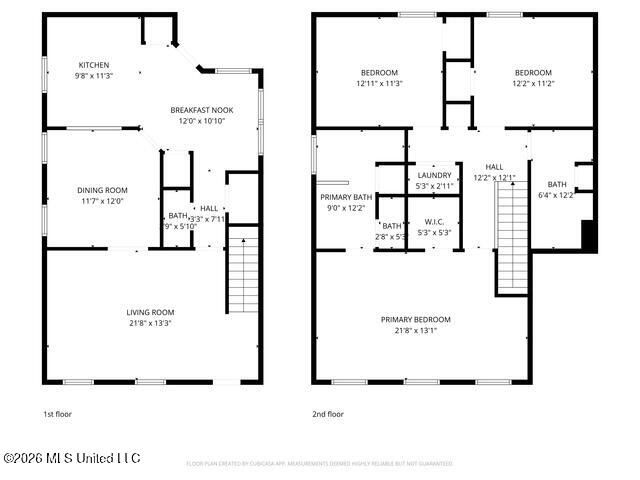 6 Sweetgrass Lane, Ocean Springs, MS 39564