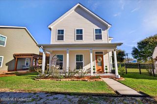 6 Sweetgrass Lane, Ocean Springs, MS 39564