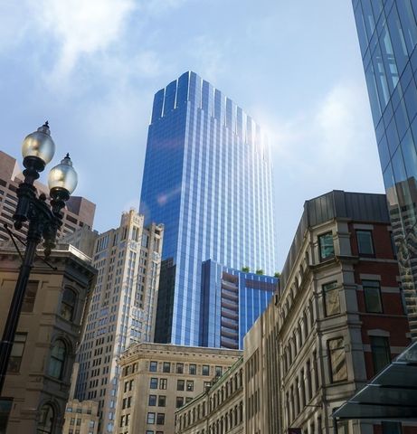 240 Devonshire Street PH 1F, Boston, MA 02110