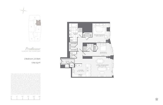 240 Devonshire Street PH 1F, Boston, MA 02110