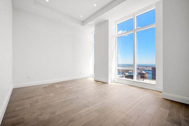 240 Devonshire Street PH 1F, Boston, MA 02110