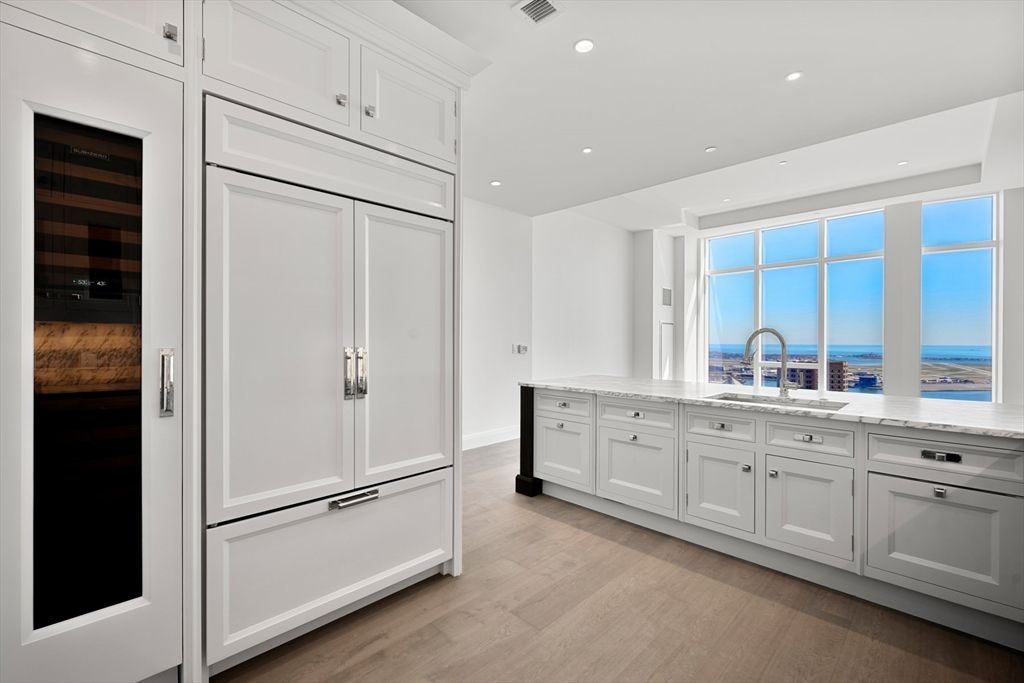 240 Devonshire Street PH 1F, Boston, MA 02110