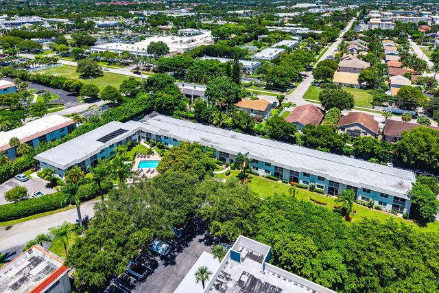 207 Tropic Isle Drive 208, Delray Beach, FL 33483