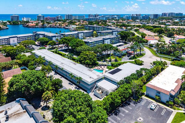 207 Tropic Isle Drive 208, Delray Beach, FL 33483