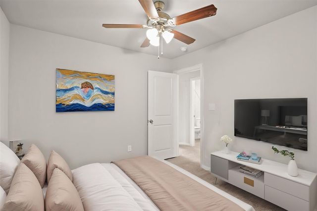 9003 Judwin Street, Houston, TX 77075