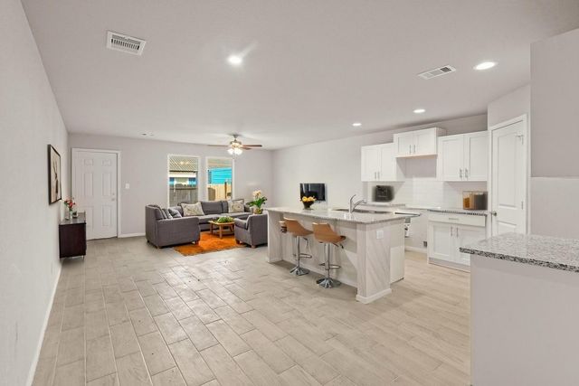 9003 Judwin Street, Houston, TX 77075