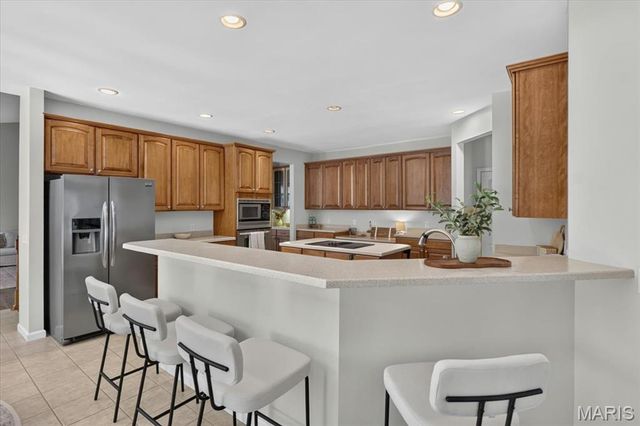 412 Marine Terrace, Lake St Louis, MO 63367