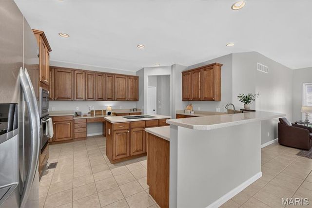 412 Marine Terrace, Lake St Louis, MO 63367