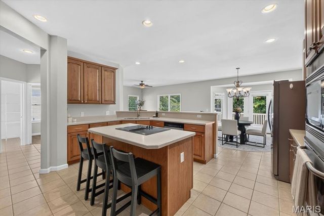 412 Marine Terrace, Lake St Louis, MO 63367