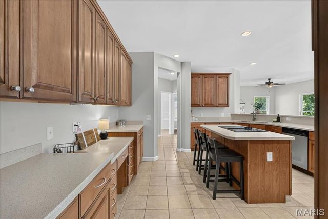 412 Marine Terrace, Lake St Louis, MO 63367