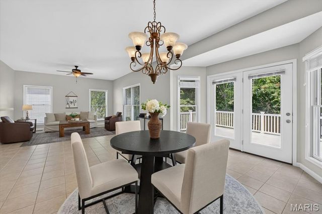 412 Marine Terrace, Lake St Louis, MO 63367