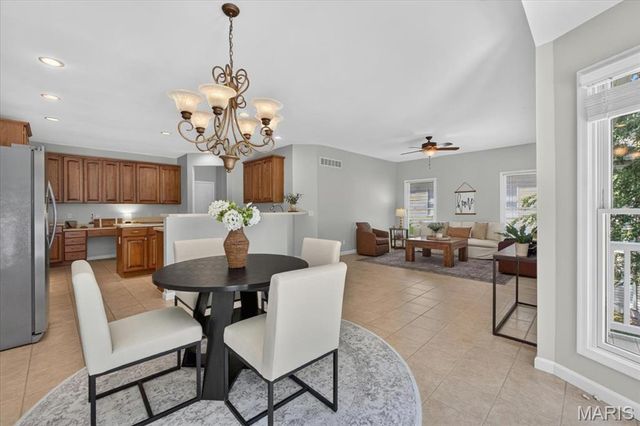 412 Marine Terrace, Lake St Louis, MO 63367