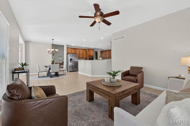 412 Marine Terrace, Lake St Louis, MO 63367