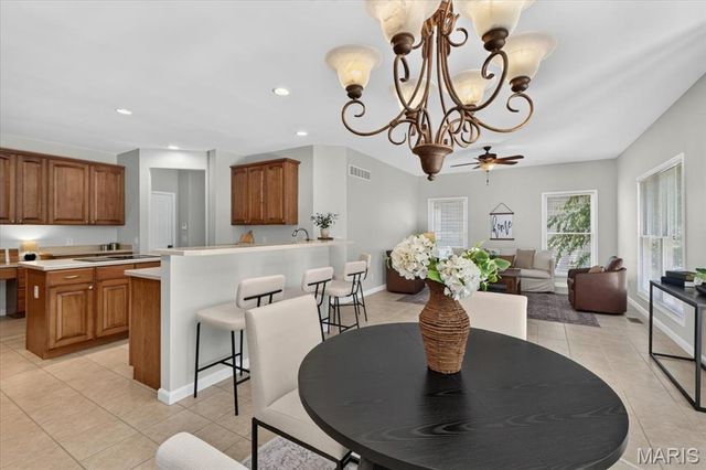 412 Marine Terrace, Lake St Louis, MO 63367