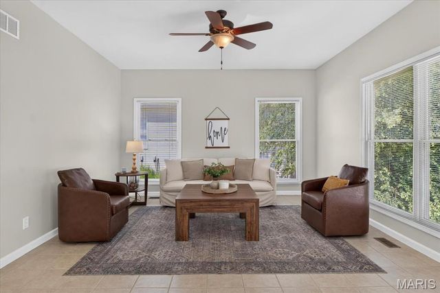 412 Marine Terrace, Lake St Louis, MO 63367