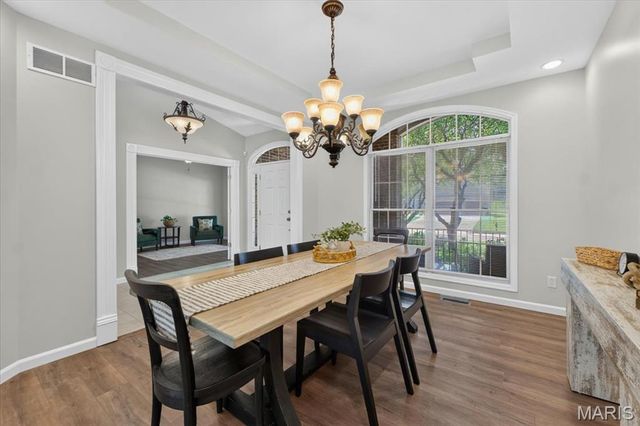 412 Marine Terrace, Lake St Louis, MO 63367