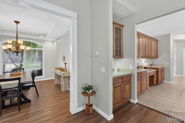 412 Marine Terrace, Lake St Louis, MO 63367