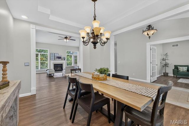 412 Marine Terrace, Lake St Louis, MO 63367