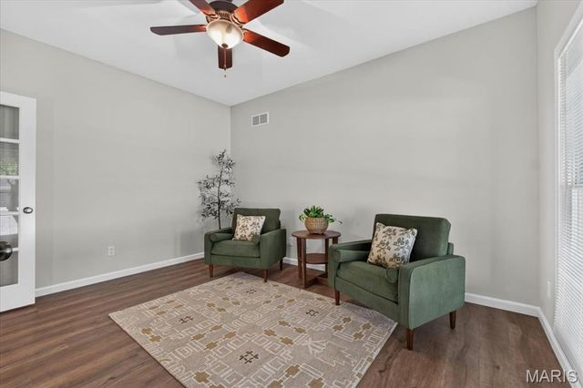 412 Marine Terrace, Lake St Louis, MO 63367