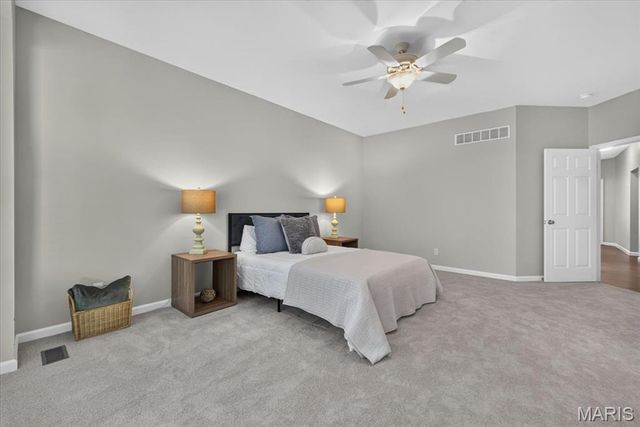 412 Marine Terrace, Lake St Louis, MO 63367